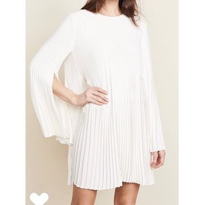 Elizabeth and James Violetta Dress